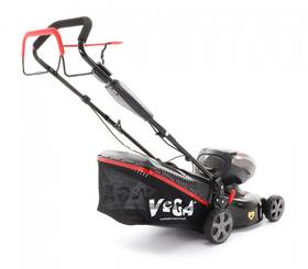Sekačka VeGA 42S ECO 4n1 (s baterií) 

 obrázek produktu 4 z 14