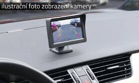 Parkovací asistent Compass Dice 

 obrázek produktu 4 z 5