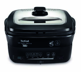 Fritéza Tefal FR491870 černá

 obrázek produktu 1 z 28