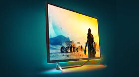 Monitor Philips 436M6VBPAB 

 obrázek produktu 5 z 5
