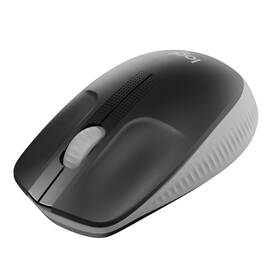 Myš Logitech M190 šedá

 obrázek produktu 2 z 8