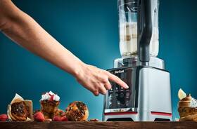Stolní mixér Tefal BL91HD31 Infinitymix+ 

 obrázek produktu 15 z 36