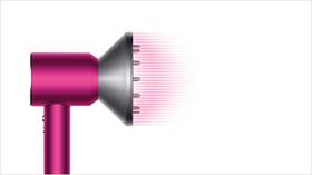 Fén Dyson Supersonic HD01 fuchsiová limitovaná edice 

 obrázek produktu 9 z 15