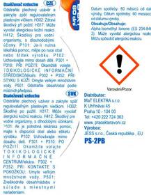 Osvěžovač vzduchu Jolly cherry 

 obrázek produktu 1 z 1
