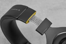 Headset Corsair HS70 Bluetooth černý

 obrázek produktu 9 z 13