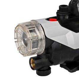 Vodárna AL-KO HWA 3600 

 obrázek produktu 1 z 1