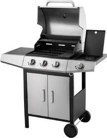 Gril zahradní plynový Fieldmann FZG 3010 

 obrázek produktu 1 z 1