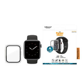 Ochranné pouzdro PanzerGlass Full Protection na Apple Watch 4/5/6/SE (44 mm) průhledné

 obrázek produktu 3 z 4