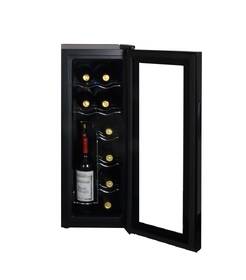 Vinotéka Guzzanti GZ 1226 černá

 obrázek produktu 3 z 4