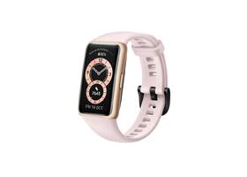 Fitness náramek Huawei Band 6 růžový

 obrázek produktu 1 z 5