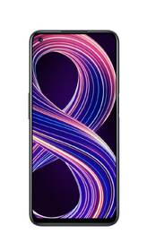 Mobilní telefon realme 8 5G 6/128GB černý

 obrázek produktu 2 z 8