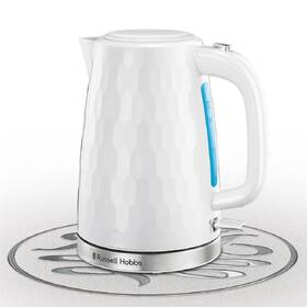 Rychlovarná konvice RUSSELL HOBBS 26050-70 White bílá

 obrázek produktu 5 z 10