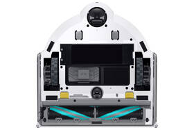 Robotický vysavač Samsung Jet Bot AI+ 

 obrázek produktu 14 z 29
