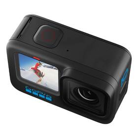 Outdoorová kamera GoPro HERO 10 Black 

 obrázek produktu 5 z 11