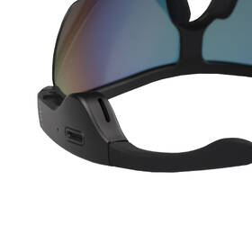 Sluchátka Soundeus Soundglasses 5S sportovní brýle se zabudovanými reproduktory 

 obrázek produktu 6 z 12