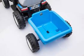 Traktor MaDe NEW HOLLAND 

 obrázek produktu 9 z 9
