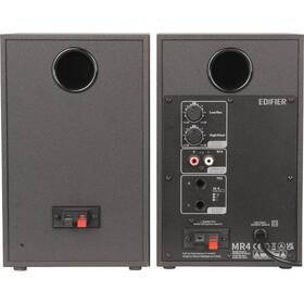 Reproduktory Edifier MR4 (2 ks) černé

 obrázek produktu 2 z 7