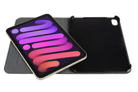 Pouzdro na tablet Gecko Covers Easy Click 2.0 na Apple iPad Mini 6 (2021) černé

 obrázek produktu 8 z 9
