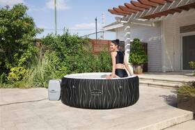 Vířivka Bestway 60059 Hollywood AirJet Lay-Z-Spa 
