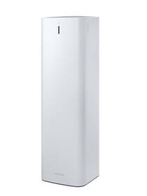 Vysýpací stanice Samsung VCA-SAE904/GE bílá barva
