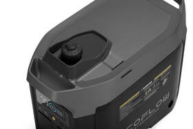 Benzínový generátor EcoFlow Smart Generator 

 obrázek produktu 8 z 8
