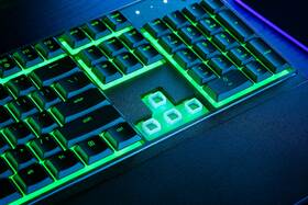 Klávesnice Razer Ornata V3 X - US černá

 obrázek produktu 16 z 18