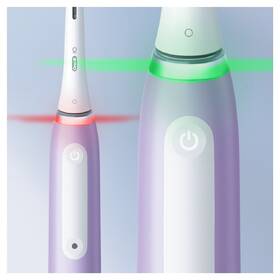 Zubní kartáček Oral-B Lavender 

 obrázek produktu 5 z 7