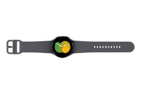 Chytré hodinky Samsung Galaxy Watch5 40mm šedé

 obrázek produktu 6 z 6