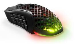Myš SteelSeries Aerox 9 Wireless černá

 obrázek produktu 1 z 3