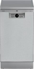 Myčka nádobí Beko BDFS26040XA Inoxlook

 obrázek produktu 9 z 10