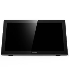 Grafický tablet XPPen Artist 22 (2. generace) černý

 obrázek produktu 1 z 11