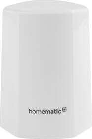 Senzor Homematic IP teploty a vlhkosti - venkovní 

 obrázek produktu 1 z 7