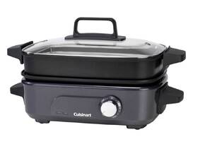 Multifunkční hrnec Cuisinart GRMC3E 

 obrázek produktu 1 z 14