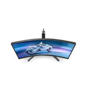 Herní monitor Philips 27M2C5500W černý

 obrázek produktu 5 z 7