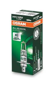 Autožárovka Osram 64150ALS 

 obrázek produktu 1 z 1