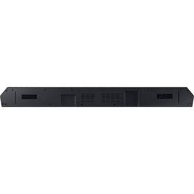 Soundbar Samsung HW-Q60C černý

 obrázek produktu 2 z 6