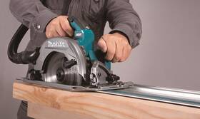 Okružní pila Makita HS004GZ01 190 mm Li-ion XGT 40V (bez baterie) 

 obrázek produktu 1 z 2