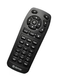 Internetový radiopřijímač s DAB+ Denver MIR-270DW hnědý

 obrázek produktu 5 z 5