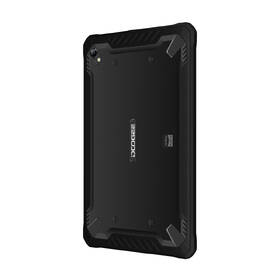 Dotykový tablet Doogee R10 LTE 8 GB / 128 GB černý

 obrázek produktu 4 z 9