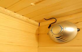 Infrasauna HealthLand DeLUXE 3003 CARBON 

 obrázek produktu 7 z 15