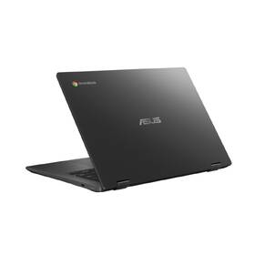 Notebook Asus Chromebook CM14 Flip šedý

 obrázek produktu 3 z 11