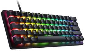Klávesnice Razer Huntsman V3 Pro Mini, US layout černá

 obrázek produktu 3 z 19
