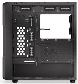 Case ENDORFY Regnum 400 Air černá

 obrázek produktu 7 z 19