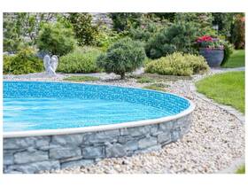 Fólie Planet Pool/CF MOSAIC 

 obrázek produktu 4 z 4
