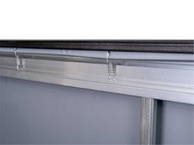 Plátno Aveli Premium pevný rám 221x124 cm 100" černé

 obrázek produktu 4 z 6