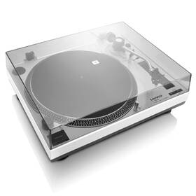 Gramofon Lenco L-3810 bílý

 obrázek produktu 2 z 5