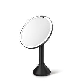 Kosmetické zrcátko Simplehuman ST3064 černé

 obrázek produktu 1 z 5