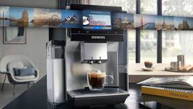 Automatický kávovar Siemens TQ713R03 černý/stříbrný

 obrázek produktu 2 z 19
