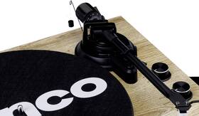 Gramofon Lenco LBT-188 černá barva
