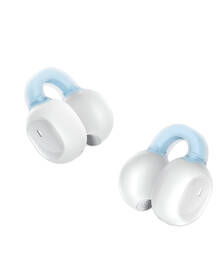 Sluchátka Baseus AirGo 1 TWS bílá

 obrázek produktu 1 z 5
